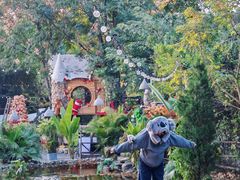 -HERRE·FARM 赫尔露营农场·团建聚会包场