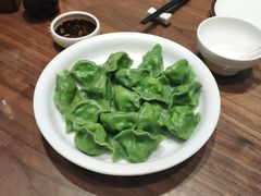鲅鱼水饺-将相和·海鲜蒸饺大连菜