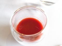 红宝石果蔬汁-Jean Georges