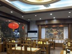 -京菜·砂锅居·烤鸭(西四店)