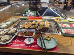 -蚝英雄鲜蚝自助专门店(长楹天街直营店)