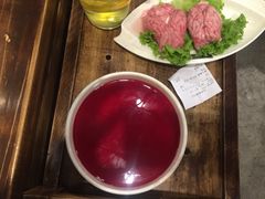 -唇辣号重庆老火锅(燕郊鑫乐汇店)