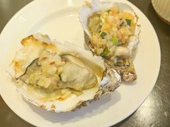 -盛宴自助餐厅(运达喜来登店)