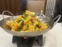 -州康·本帮菜(南桥百联店)