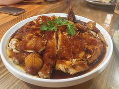 -东坊味道私房菜·地道顺德菜(大良店)