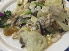 -吴门人家·苏宴宫廷菜(拙政园店)