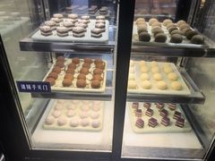 -罗马假日海鲜自助餐厅(星湖广场店)