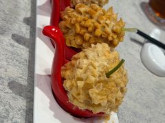 -金翠皇宫粤菜·点心·海鲜(翡翠店)