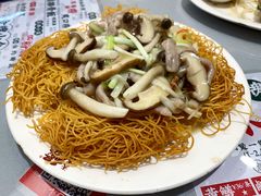 -禄粥·广府味·煲仔粥·宵夜·明档现做(江南西店)