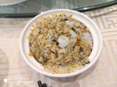 扬州炒饭-食為天·本地人爱吃的淮扬菜(瘦西湖店)
