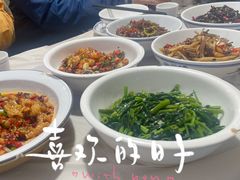 -笨罗卜浏阳菜馆(星沙店)