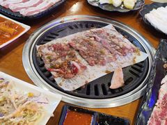 -杀猪天·韩国烤肉(总店)