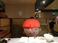 -海底捞火锅(欣大百货店)