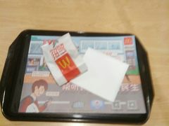 -麦当劳(万达广场店)