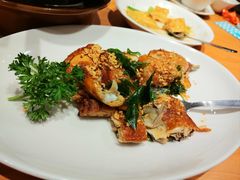 -莆田餐厅(滨海广场店)