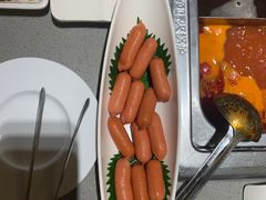 -海底捞火锅(蒙城路店)