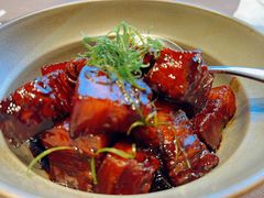 招牌红烧肉-蟹榭·莳鲜(虹桥高岛屋店)