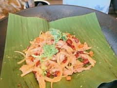 -万达瑞华酒店美食汇自助餐厅(楚河汉街店)