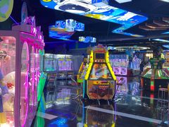 -真快活Coohoo Max(武汉绿地新田360店)
