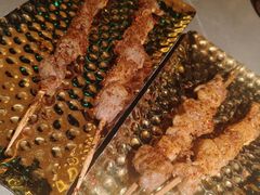 -塔哈尔·新疆盛宴(奉贤龙湖店)