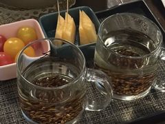 -水墨澜渟足道·SPA·传统(四望亭东关街店)