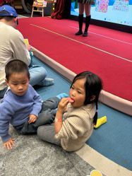 -奈尔宝家庭中心·亲子餐厅(鄞州万达店)