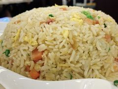 揚州炒飯-玲玲美食宁辉店(葵蓬店)