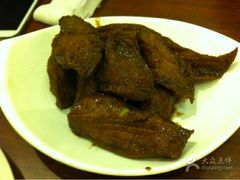 -老正兴菜馆(福州路店)