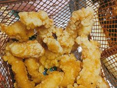 -灶座小锅烀饼·铁锅炖(道里店)
