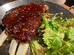 -404干式熟成牛排馆•聚会餐厅