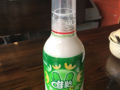 -东三里屯豌杂面