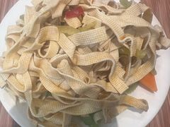 小菜-有礼有面(知春路店)