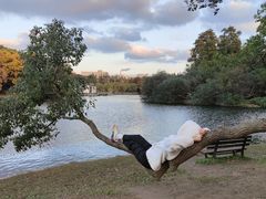 -共青国家森林公园-售票处