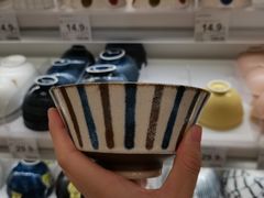 -NITORI 宜得利家居(杭州良渚永旺店)