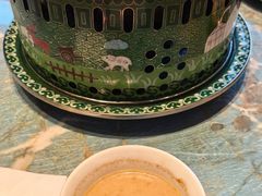 -哈啾嗨·新概念蒙餐(红星新城店)