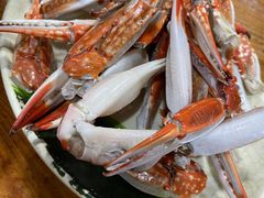 -老伯蟹脚店(朝阳路店)
