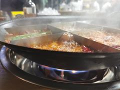 -正南齊北重庆老火锅(光华村直营店)