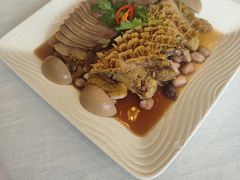 -聚鑫阁江浙菜·非遗传承技艺(闵行交大店)