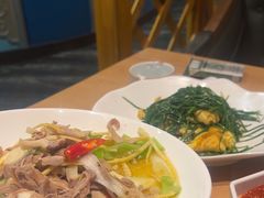 -哈啾嗨·新概念蒙餐(红星新城店)