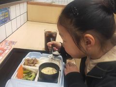 -吉野家(上海美罗城店)