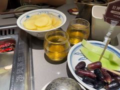 -巴奴毛肚火锅(商城路店)