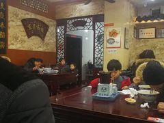 大堂-东吴面馆(金门路金门国际商业广场店)