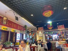 -百味地锅鸡(财校分店)