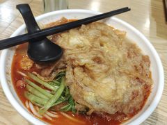 -螺叔螺蛳鸭脚煲(河南岸店)