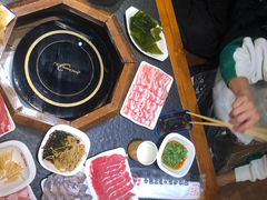 -渝香居重庆火锅(铁西三道街店)