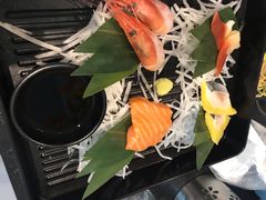 -烤路里·韩国品质自助烤肉(石路天虹4号店)
