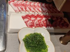 -海底捞火锅(人民广场店)