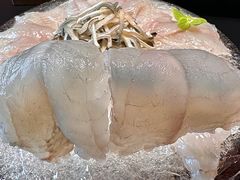 -新光酒家·河豚·海鲜·蟹料理(浦东店)