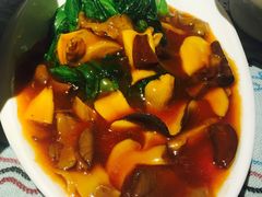 -游牧传奇新疆特色歌舞餐厅(红山新世纪购物广场店)