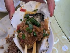 -大众海鲜(巨龙北路店)